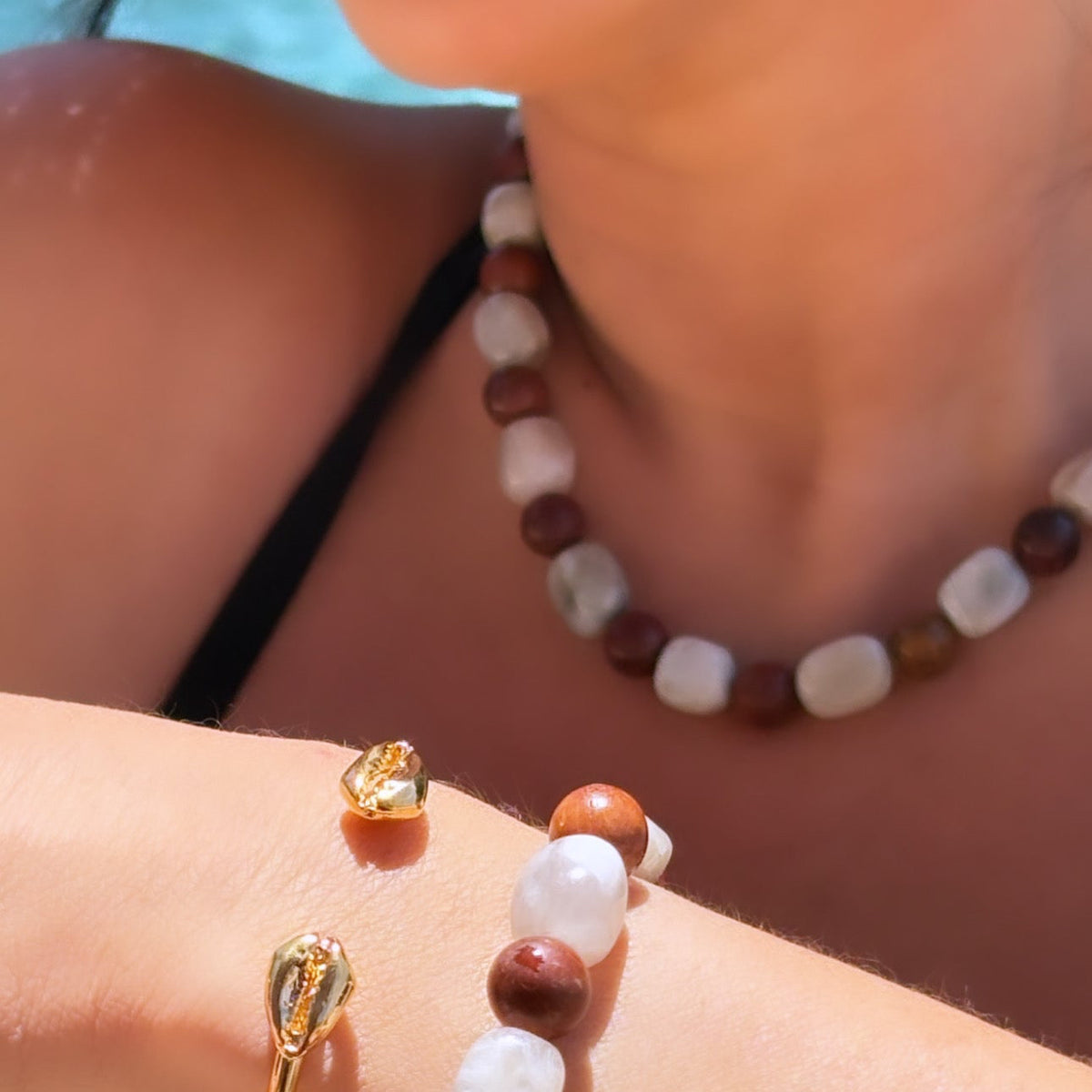 Le Collier Solène