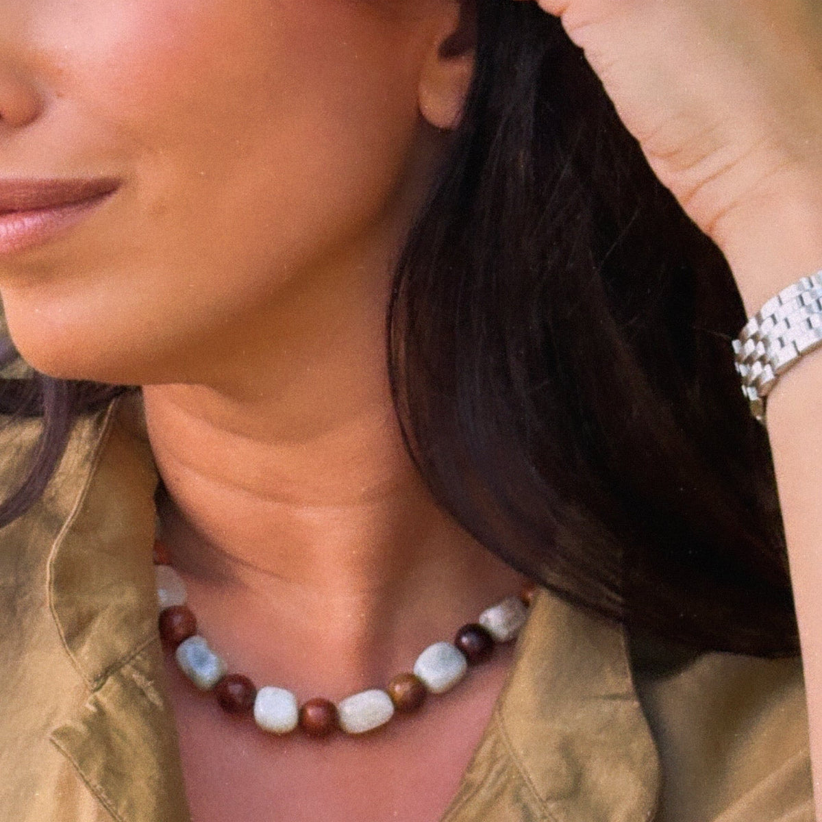 Le Collier Solène
