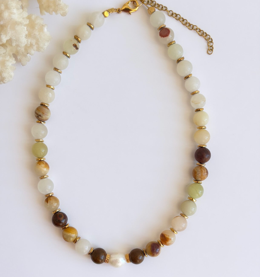 Le Collier Inès