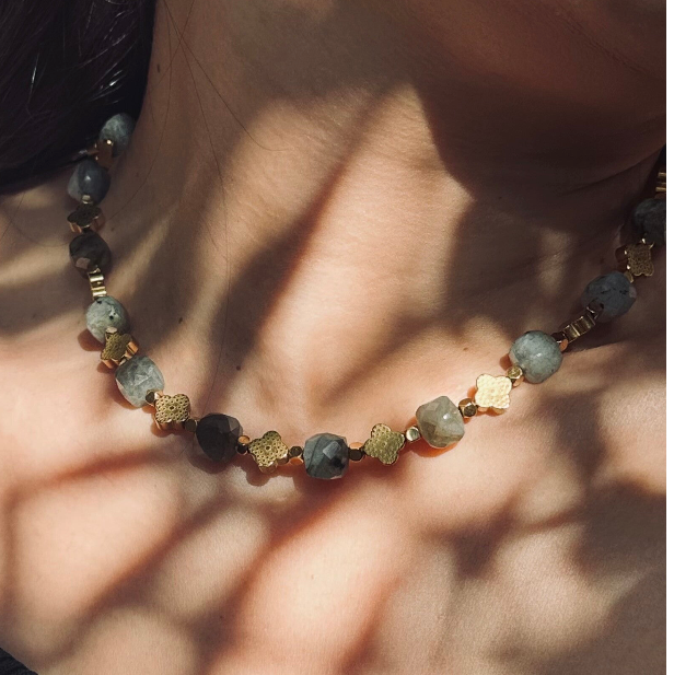 Le Collier Nenna