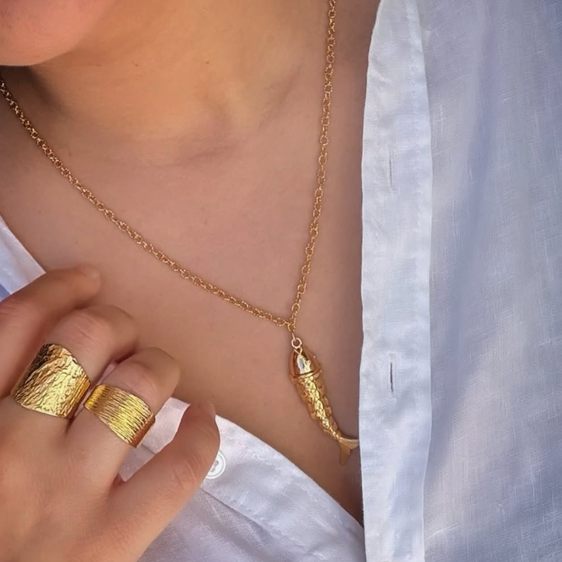 Le Collier Samak