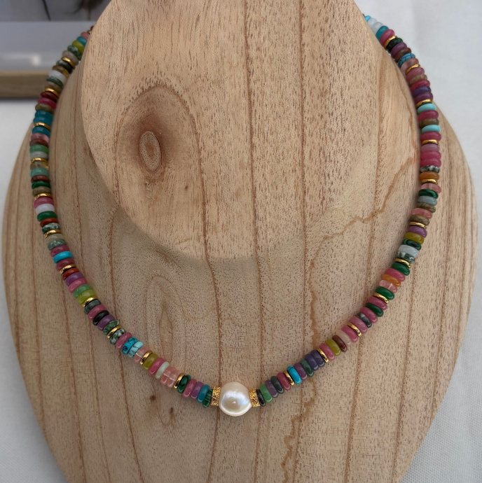 Le Collier Candy
