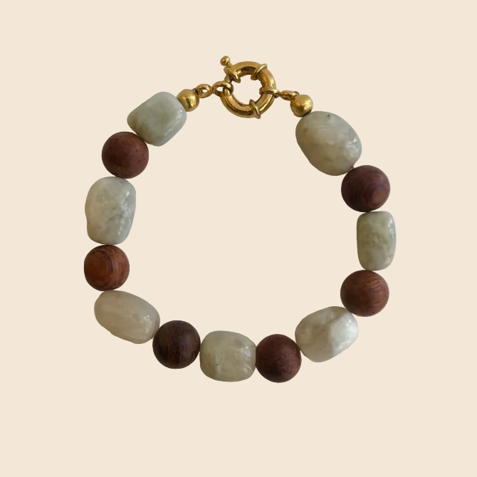 Le Bracelet Lune