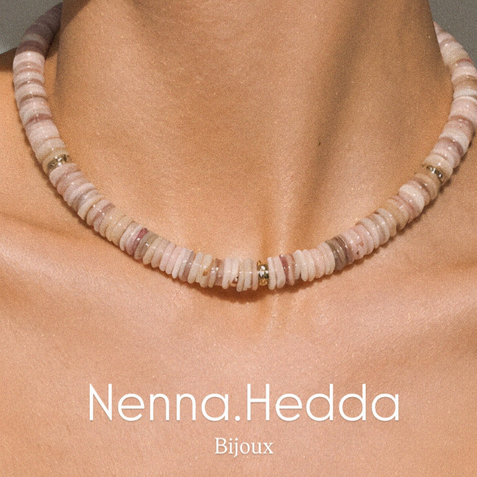 Le Collier Amélie