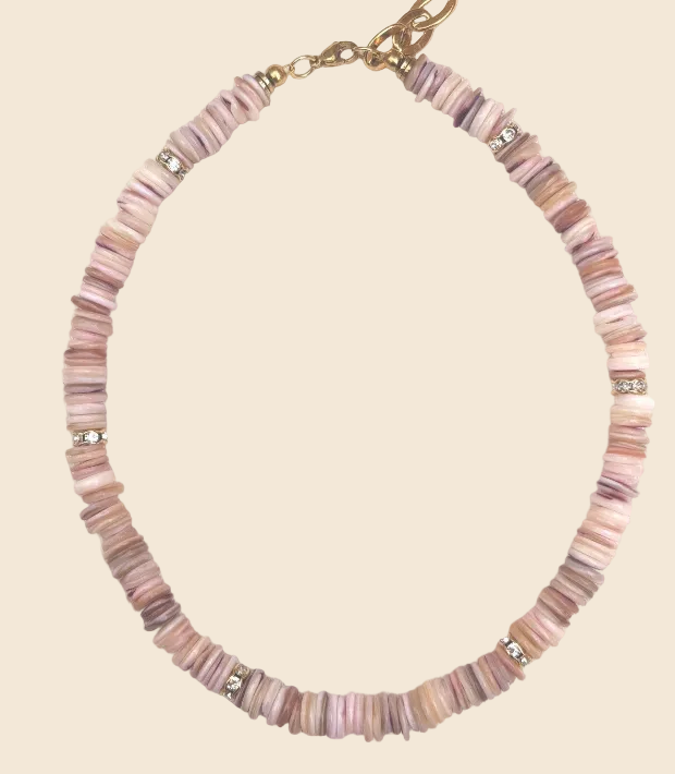Le Collier Amélie