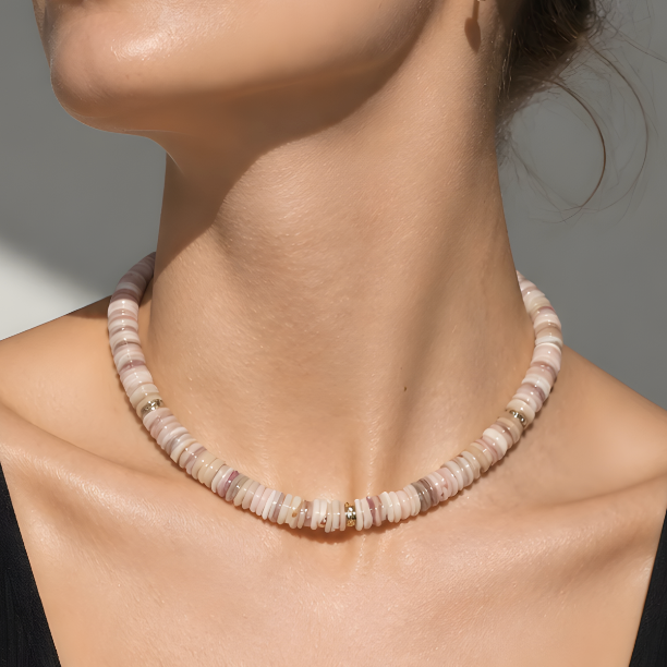Le Collier Amélie
