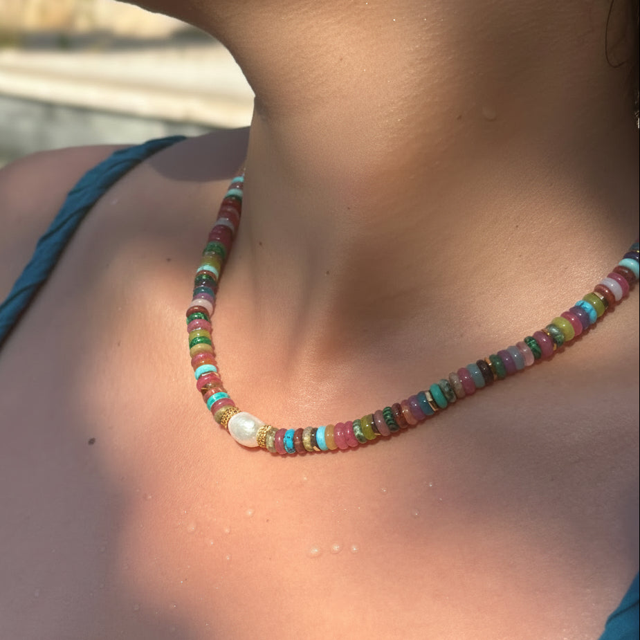 Le Collier Candy