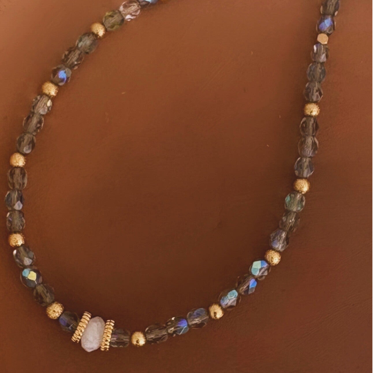 Le Collier Lune