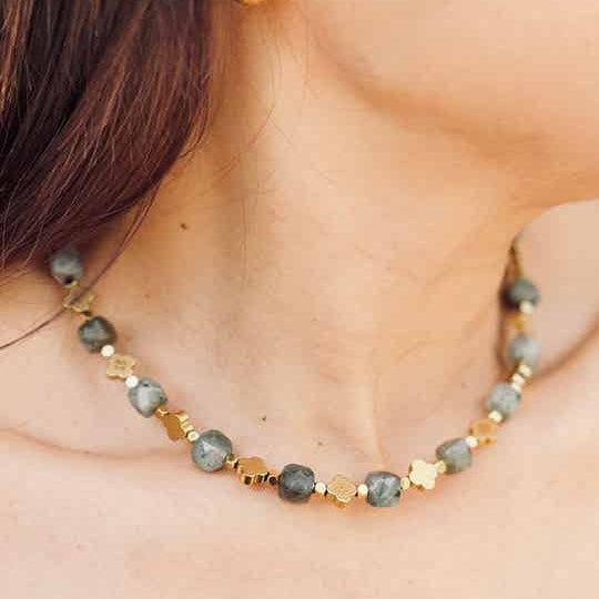 Le Collier Nenna