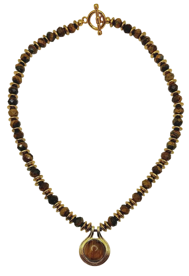 Le Collier Hedda