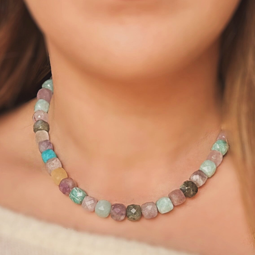 Le Collier Amore