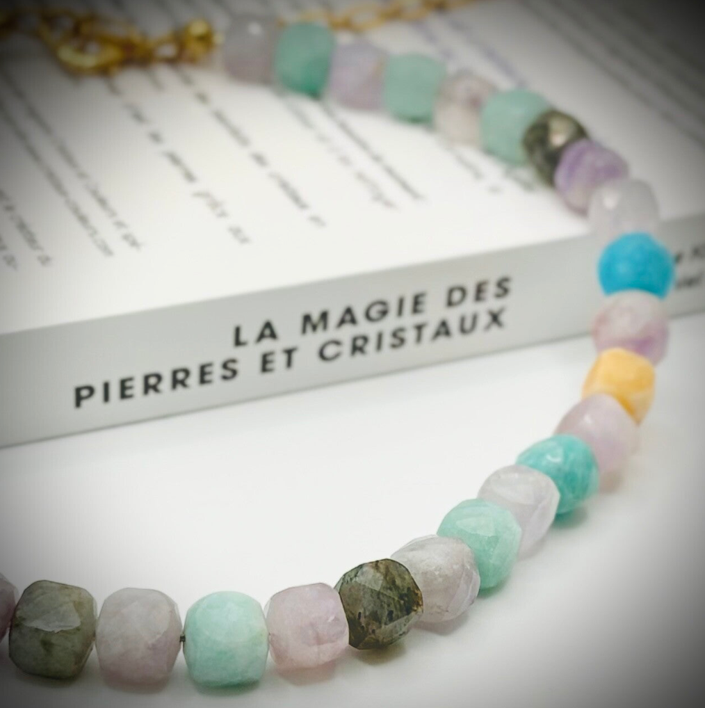 Le Collier Amore