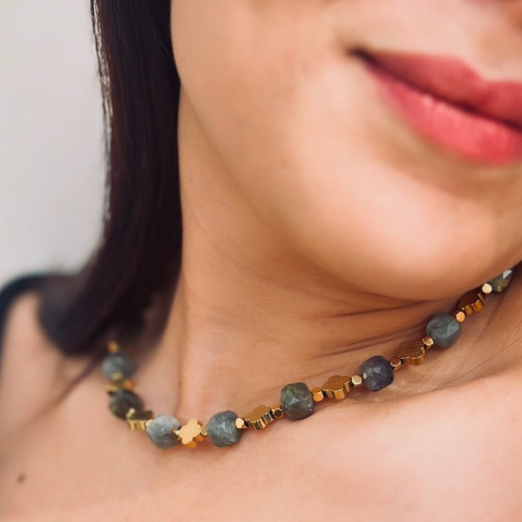 Le Collier Nenna