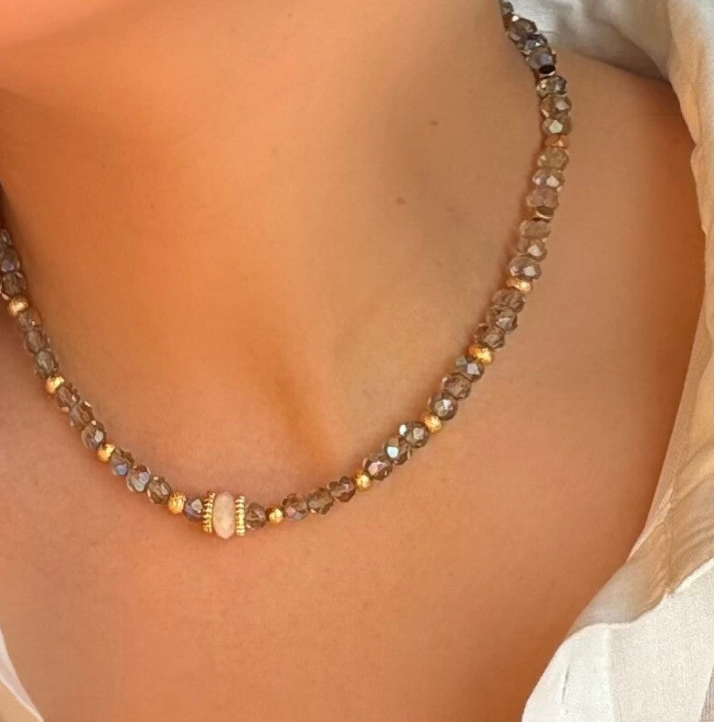 Le Collier Lune