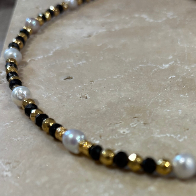 Le Collier Jacob