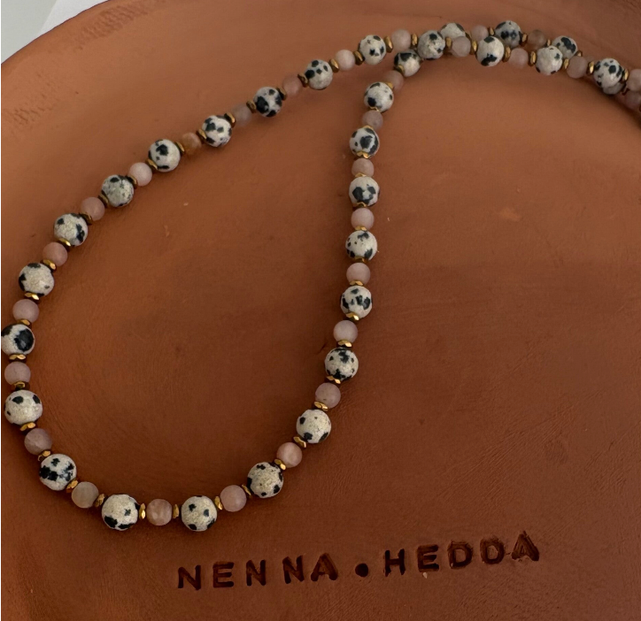 Le Collier Jaspe