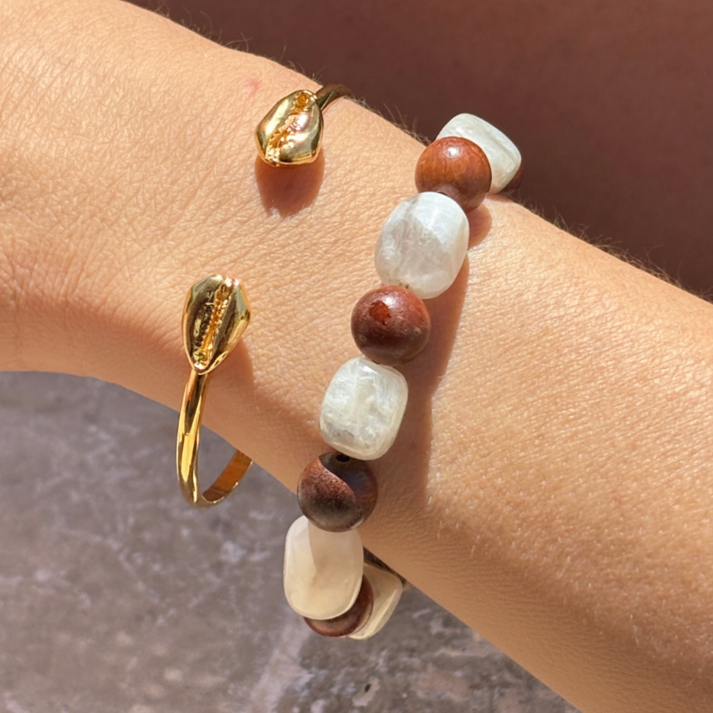 Le Bracelet Lune