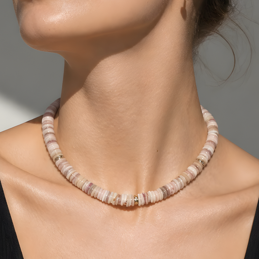 Le Collier Amélie