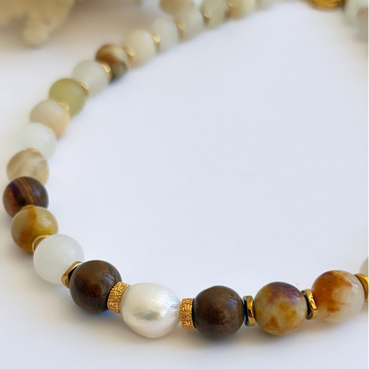 Le Collier Inès