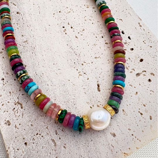 Le Collier Candy