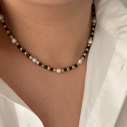 Le Collier Jacob