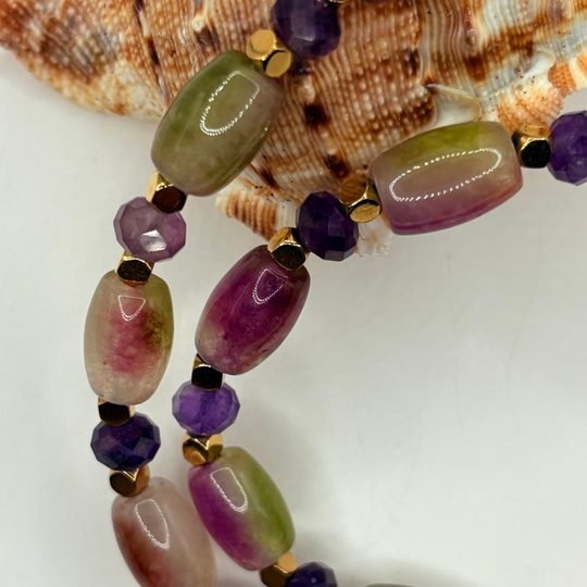 Le Collier Laure