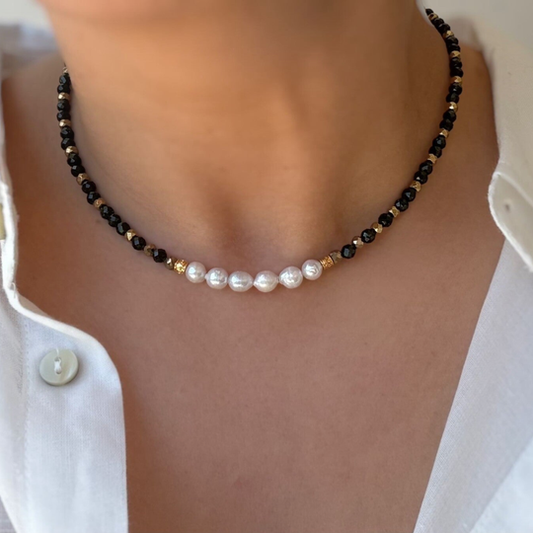 Le Collier Joris